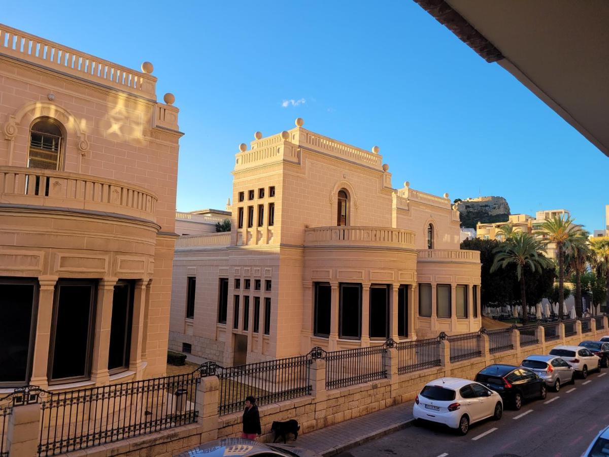 Holidays Near The Beach Alicante Exterior photo